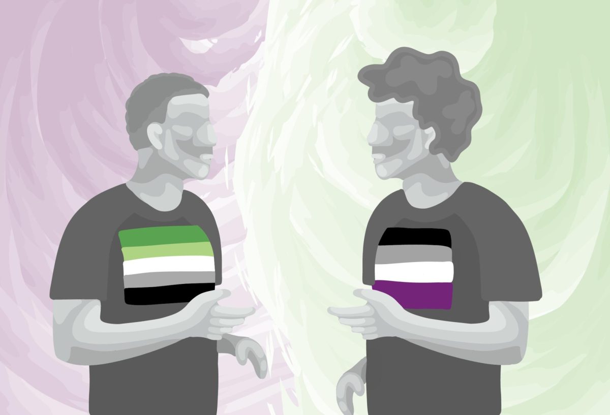 Asexuality